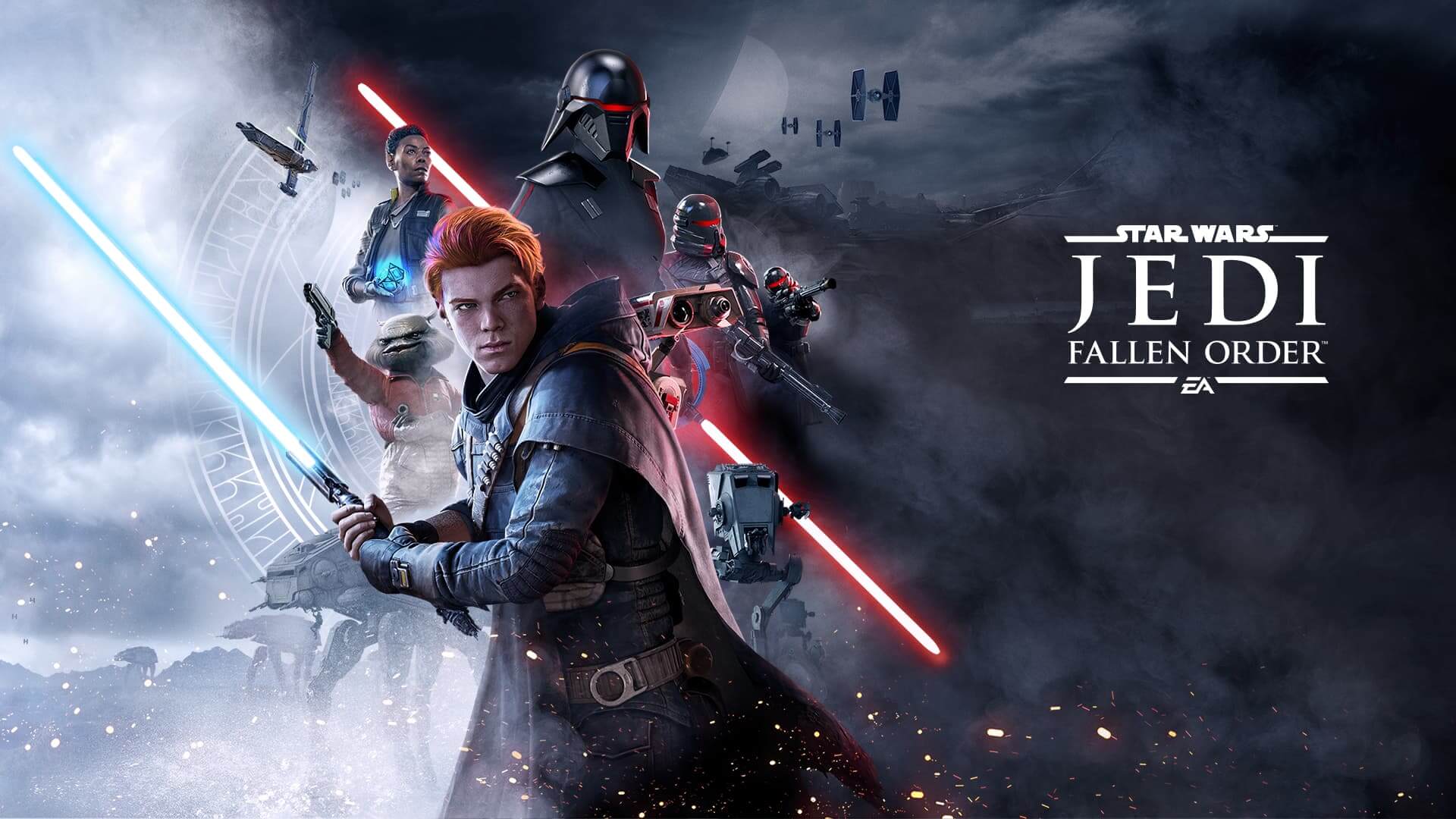 La secuela de Star Wars Jedi: Fallen Order podría tener fecha de lanzamiento