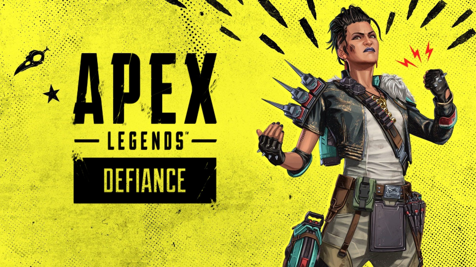 Apex Legends: Disidencia lanzo su nuevo gameplay