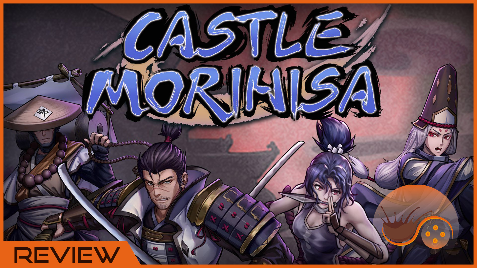 [Review] Castle Morihisa