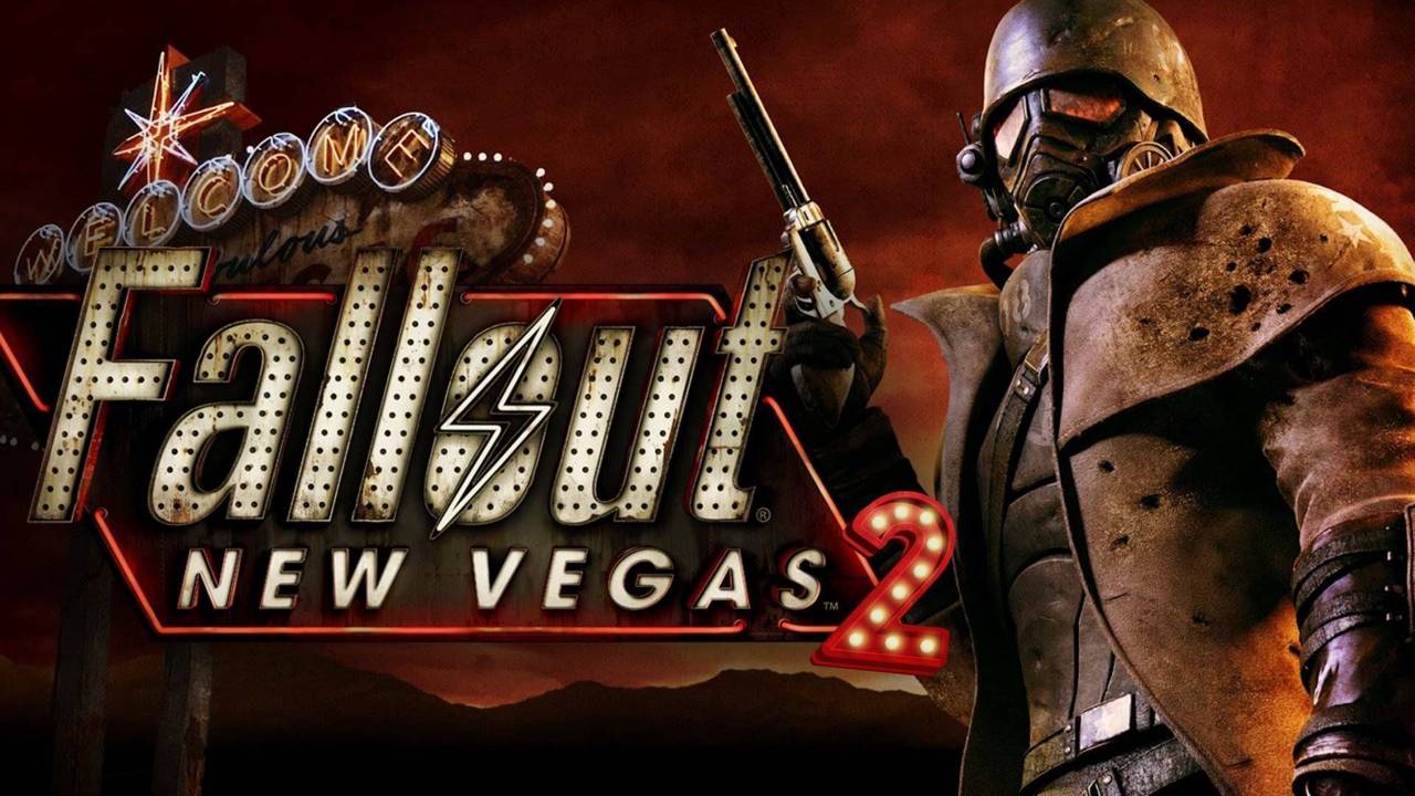 [Rumor] Microsoft, Obsidian y Bethesda tienen gran interés Fallout New Vegas 2