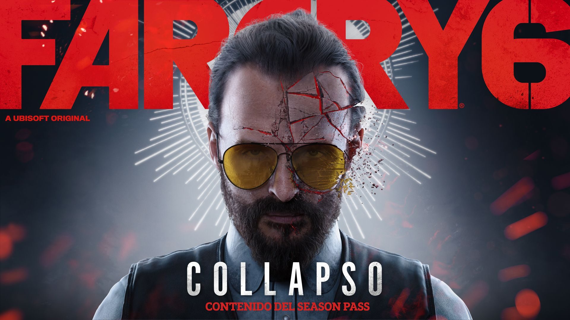 El tercer DLC de Far Cry 6 ya tiene fecha de lanzamiento