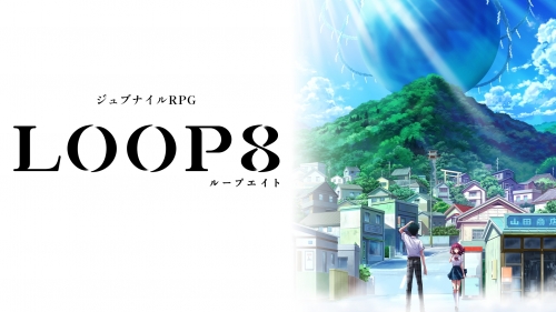 Marvelous anuncia LOOP8, un juego de rol juvenil para consolas