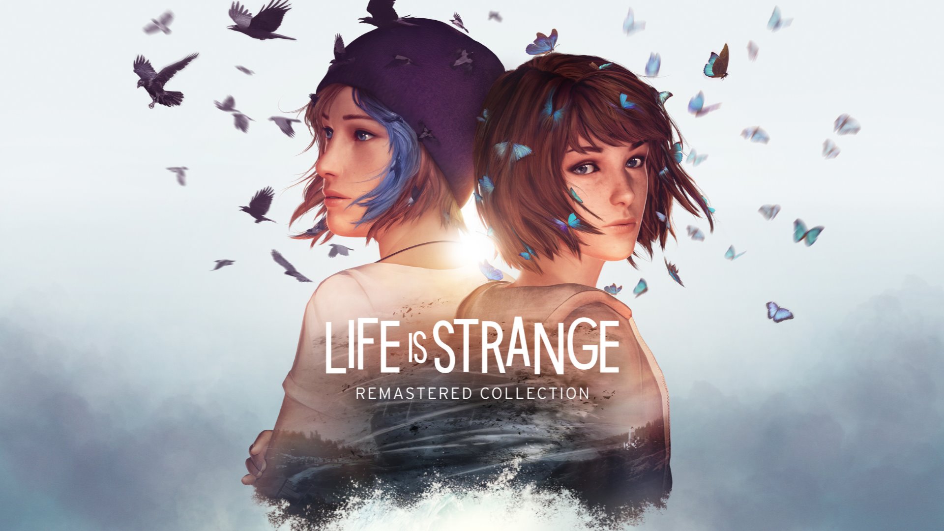 Ya está disponible Life is Strange Remastered Collection