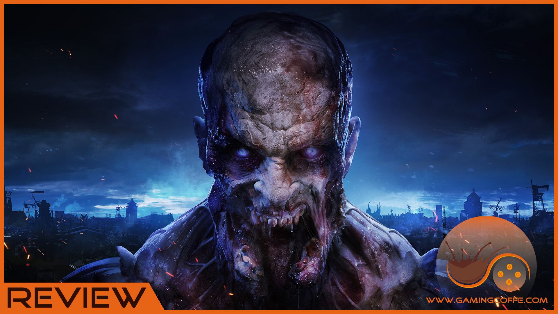 [Review] Dying Light 2 Stay Human