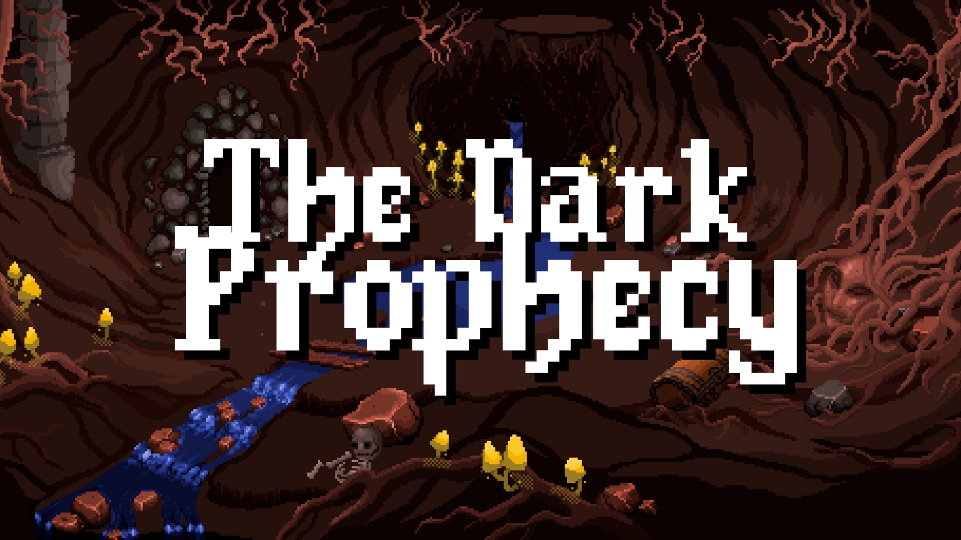 The Dark Prophecy deja de estar en Early Access oficialmente