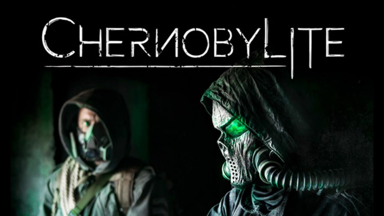 The Farm 151 y All in! Games lanzaron un DLC de Chernobylite para apoyar a Ucrania