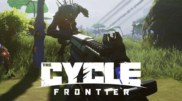 Se lanza la beta cerrada de The Cycle: Frontier para Steam y Epic Games Store