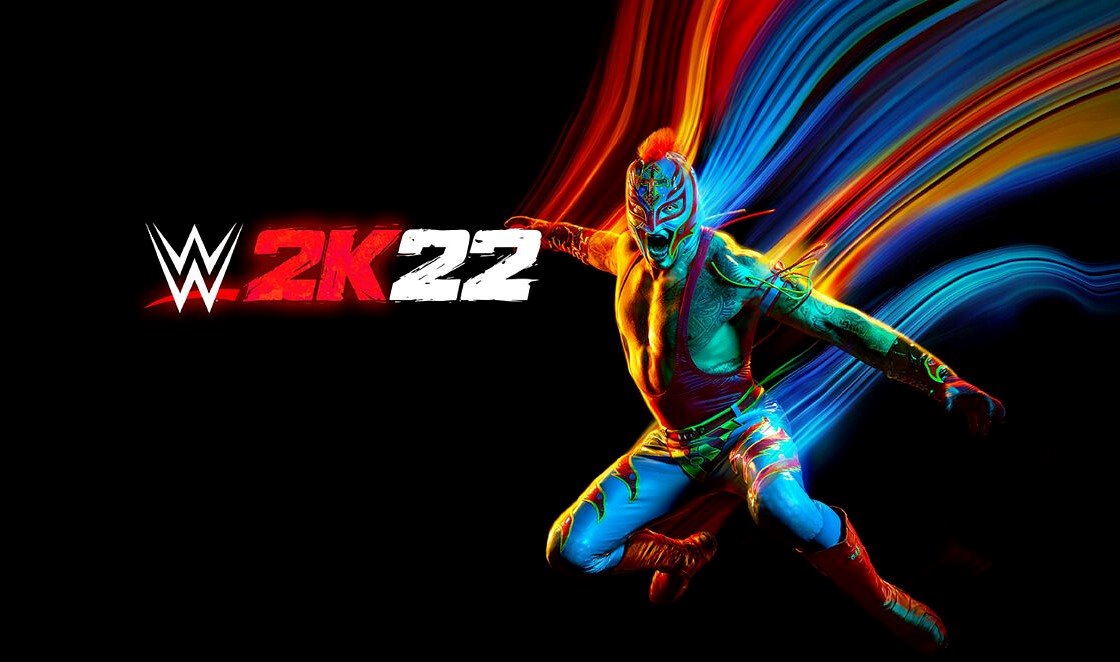 Se reveló la hoja de ruta de WWE 2K22