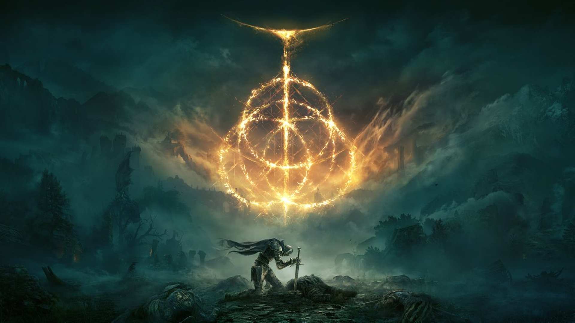 George R.R. Martin dice que sus iniciales no están en Elden Ring