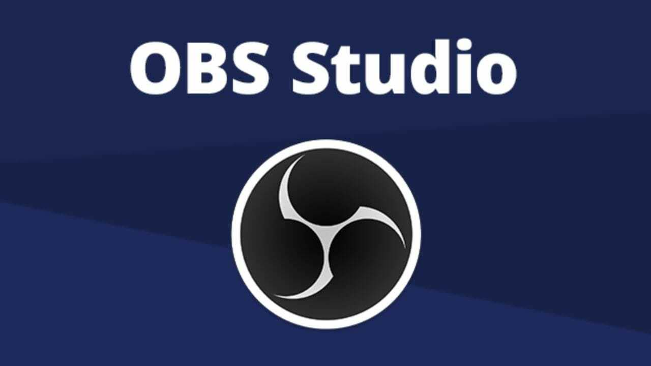 OBS llega a Steam para Windows y macOS