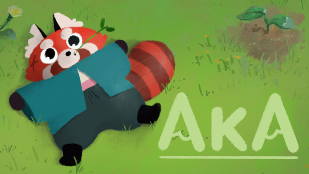 Anunciada fecha de estreno para el mundo abierto, «Aka» en Nintendo Switch y PC