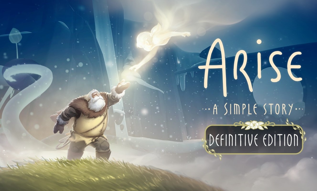 Ya está disponible la edición definitiva de Arise: A Simple Story