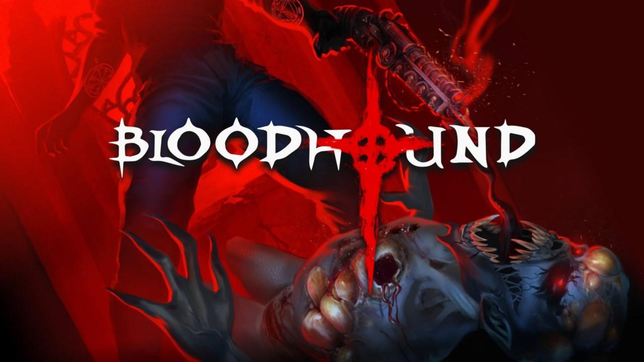 Se anunció el lanzamiento Bloodhound para PC y consolas