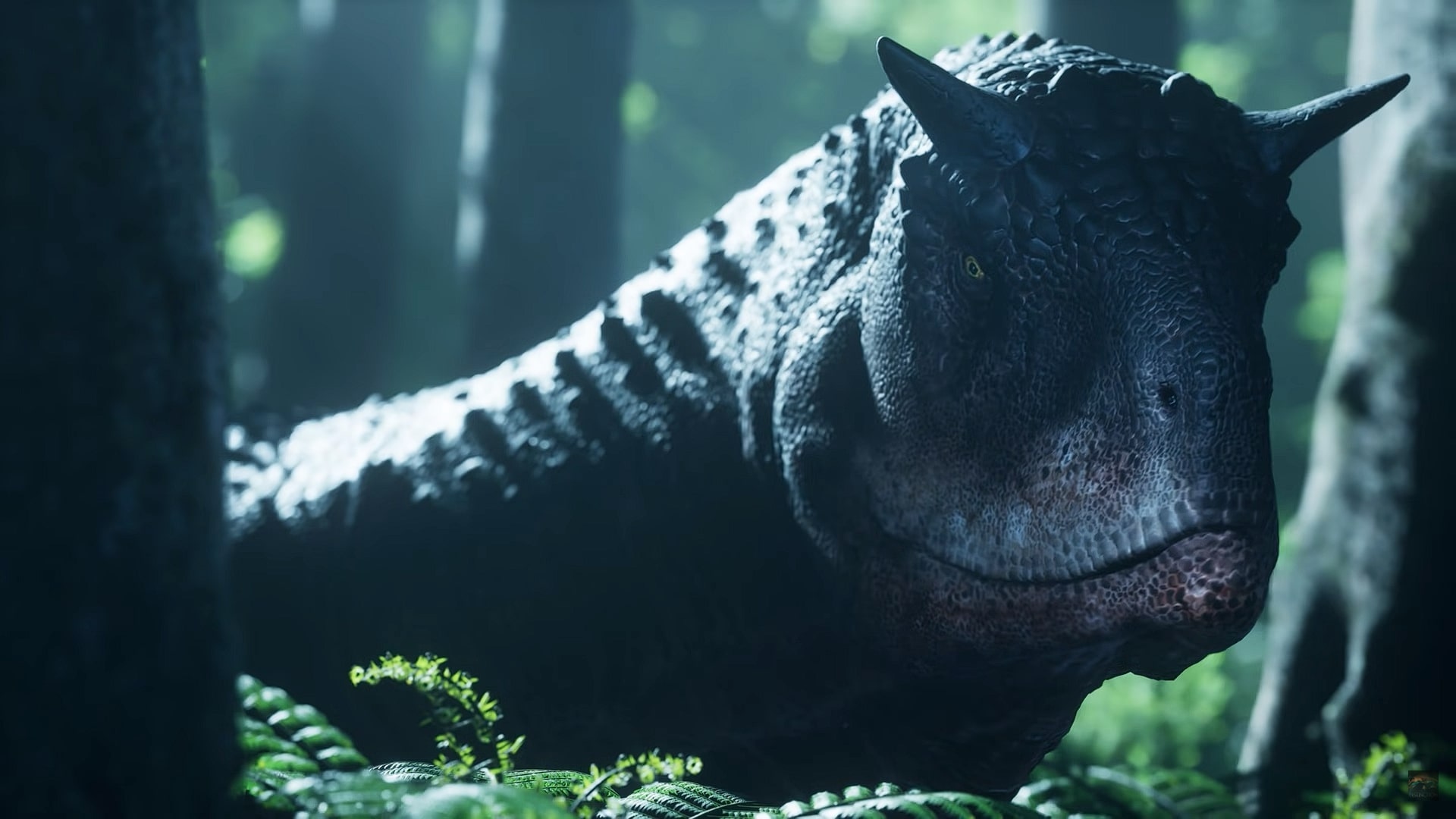 Se lanza el primer video en Unreal Engine 5 para el nuevo juego de dinosaurios, «Instinction»