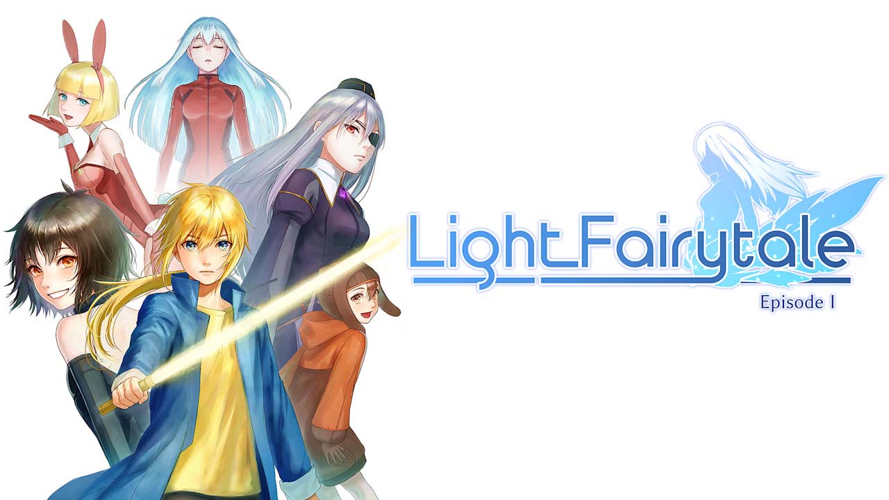 Light Fairytale Episodio I llega a Nintendo Switch