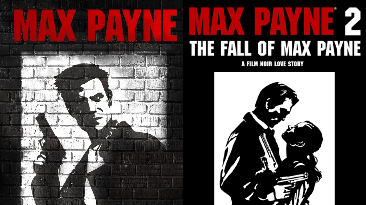 Se anunció el proyecto del remake de Max Payne 1 y 2