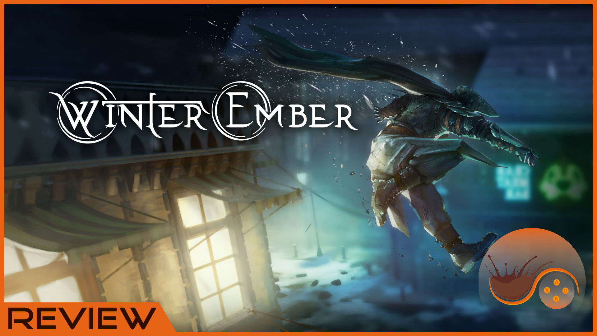 [Review] Winter Ember