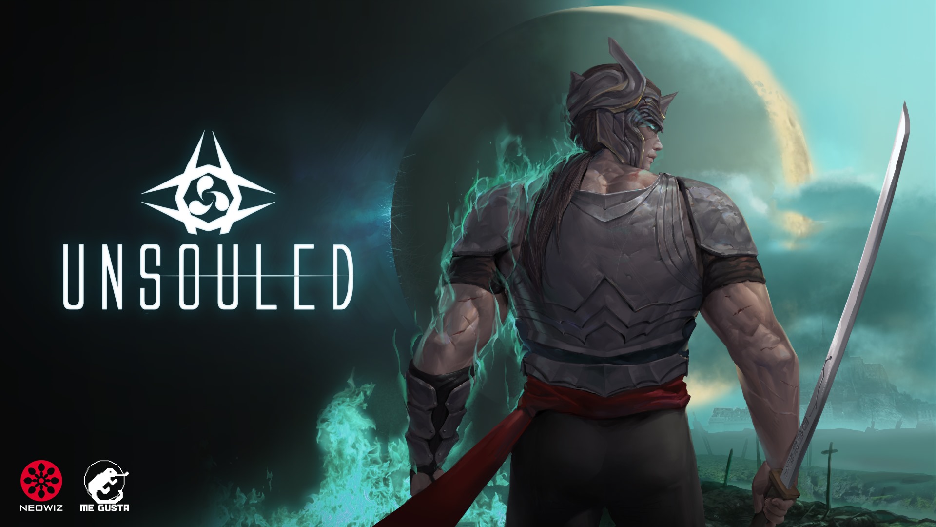 Unsouled se lanzará en Steam, Nintendo Switch y Xbox Game Pass a finales de abril
