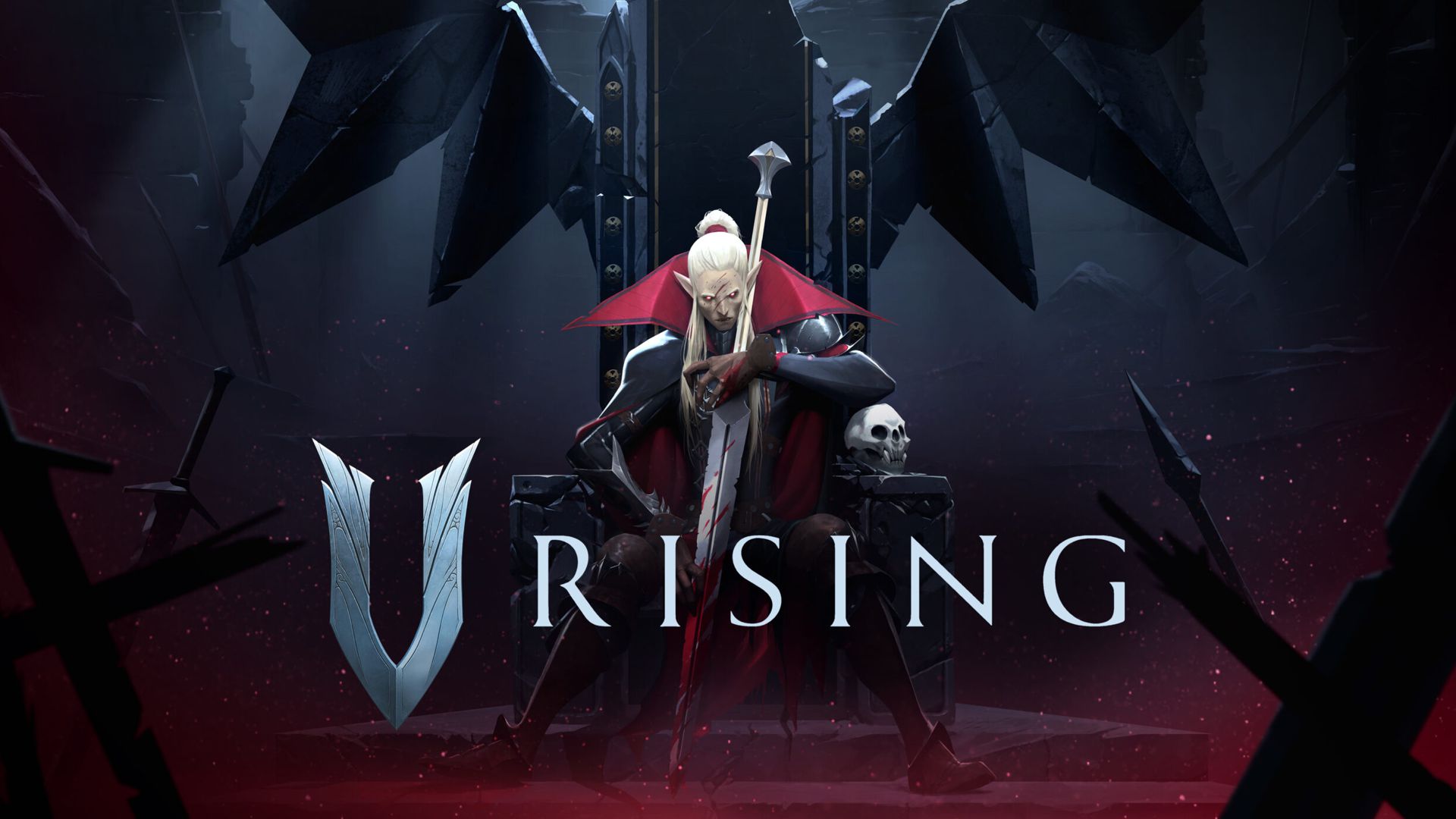Se anunció el lanzamiento del Early Access de V Rising