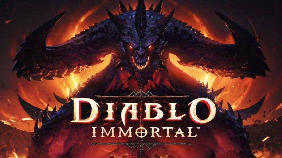 Diablo Immortal desata el infierno en dispositivos móviles y PC en junio