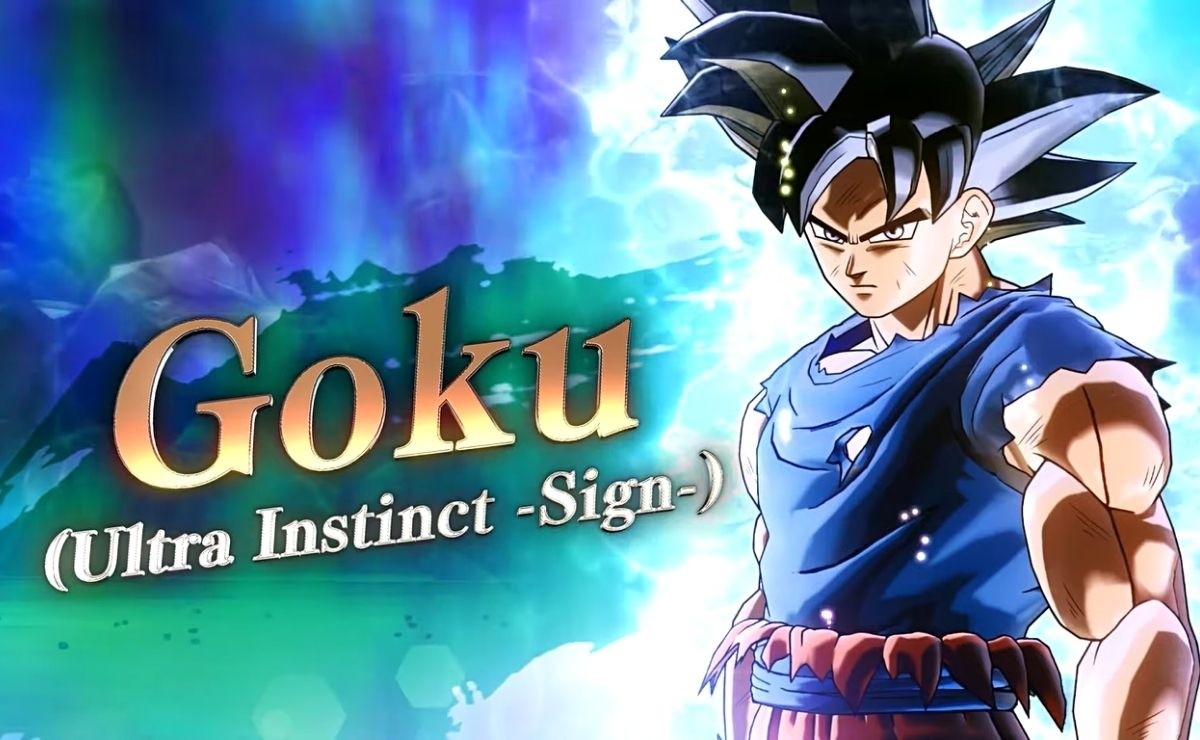 Se ha anunciado «el personaje DLC de Goku» en Dragon Ball Xenoverse 2