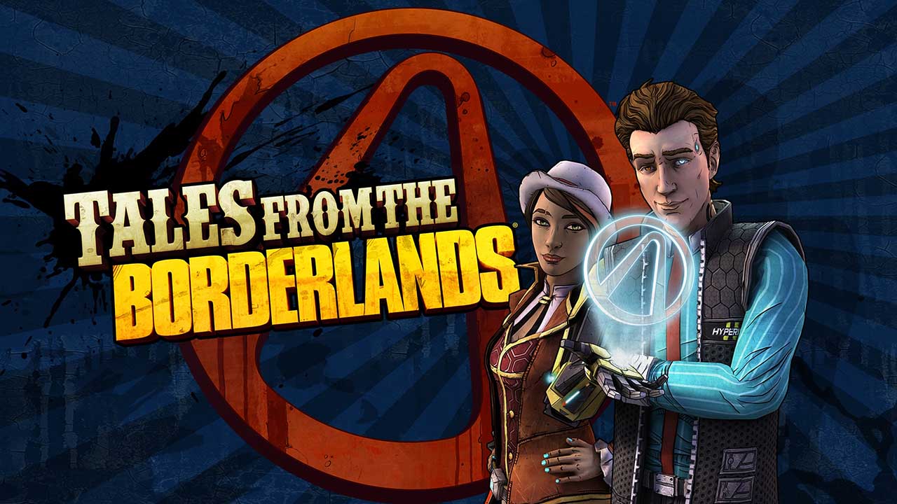 Tales from the Borderlands tendrá una nueva entrega