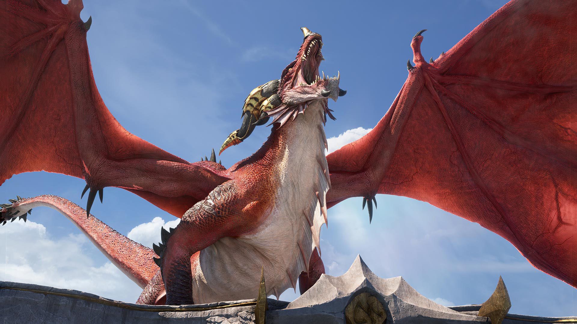 World of Warcraft vuelve con su nueva expansión Dragonflight