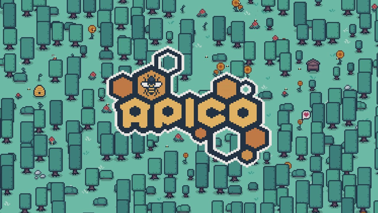 El juego de apicultura, APICO, anunció su fecha de lanzamiento para PC