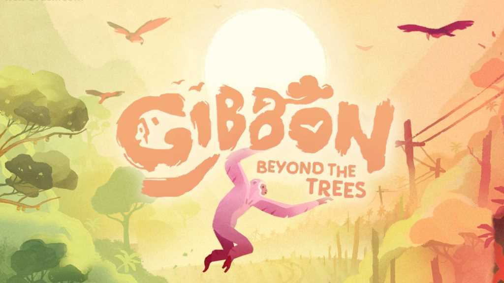 Gibbon: Beyond the Trees, ya disponible en Switch, hace su debut en PC en mayo
