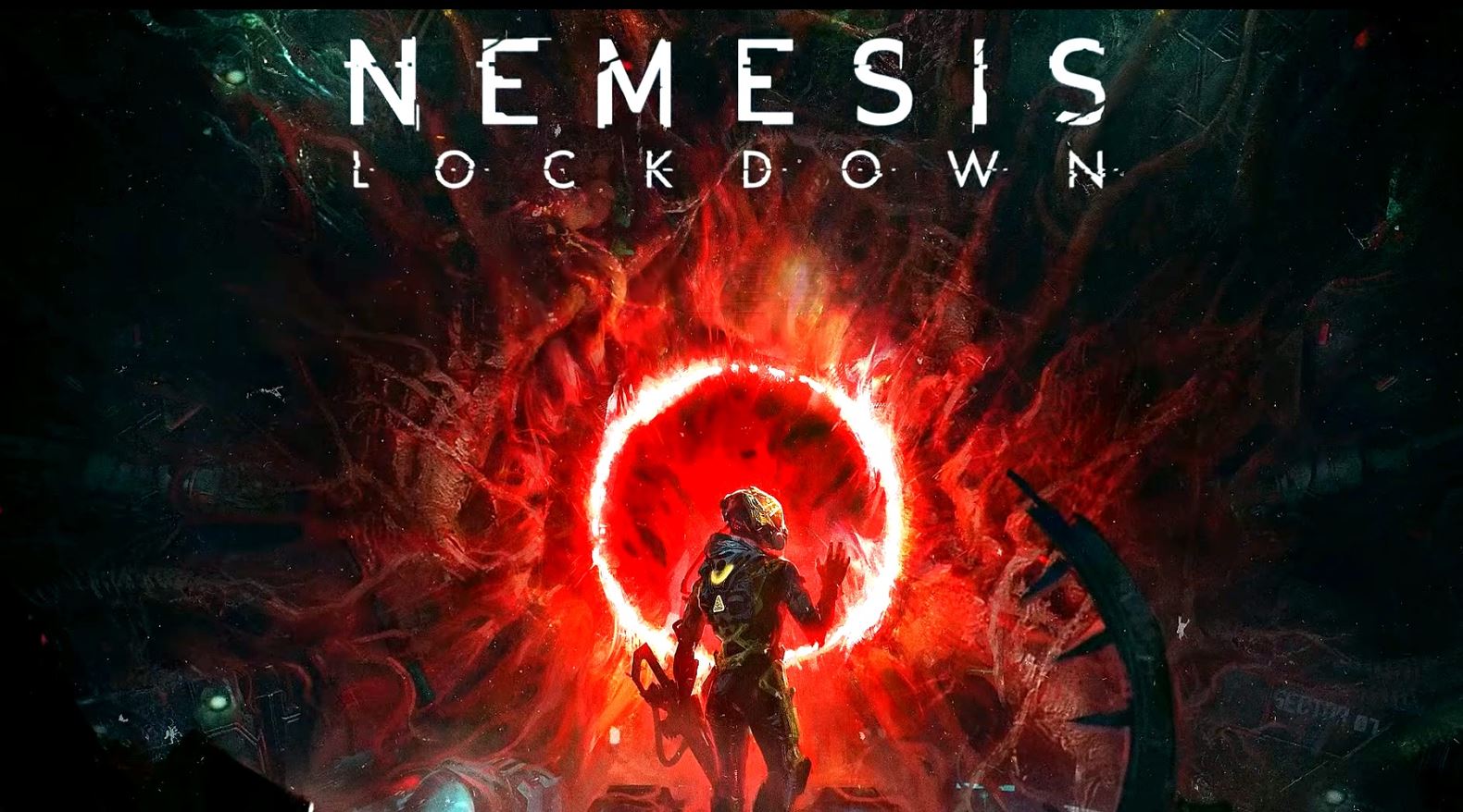 Nemesis: Lockdown, el juego de mesa llegará a PC
