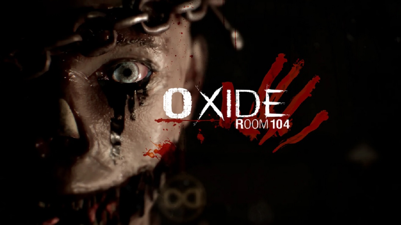 Anuncian la fecha de lanzamiento de Oxide Room 104