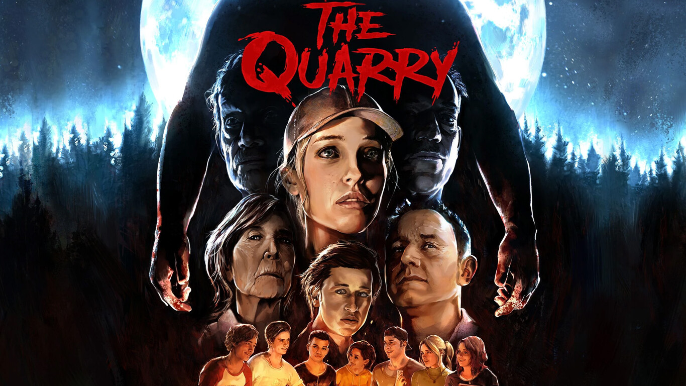The Quarry revela un nuevo tráiler