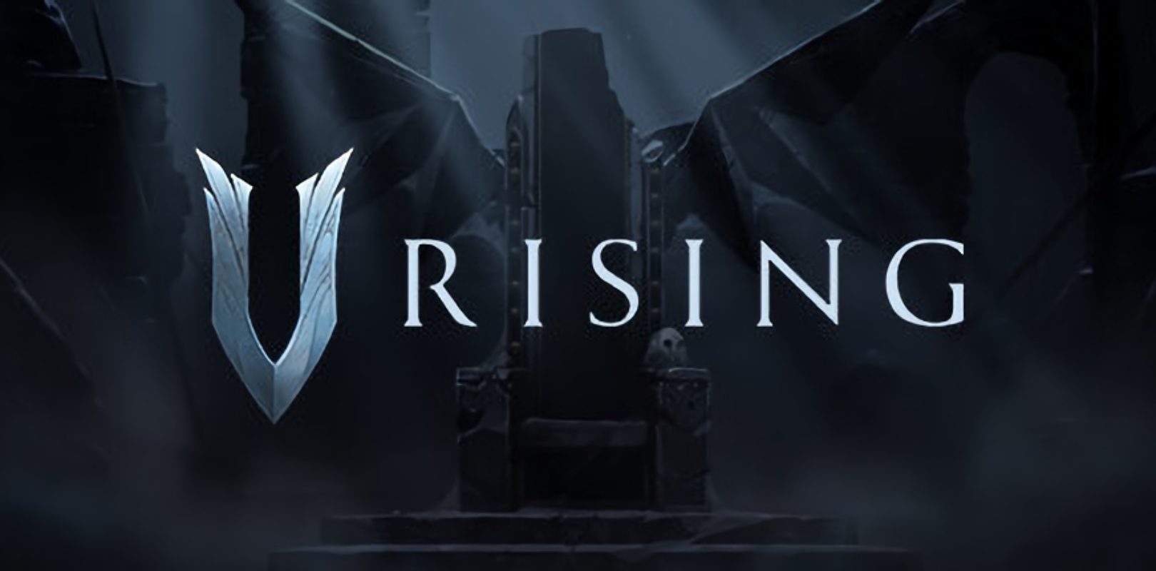 V Rising ya está disponible en Steam Early Access