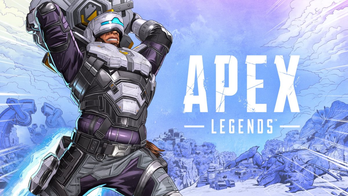 Apex Legends: Saviors ya se encuentra disponible