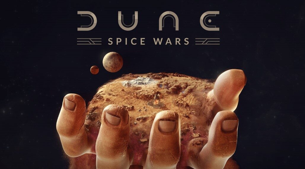 Dune: Spice Wars revela su hoja de ruta luego de su éxito en Early Access