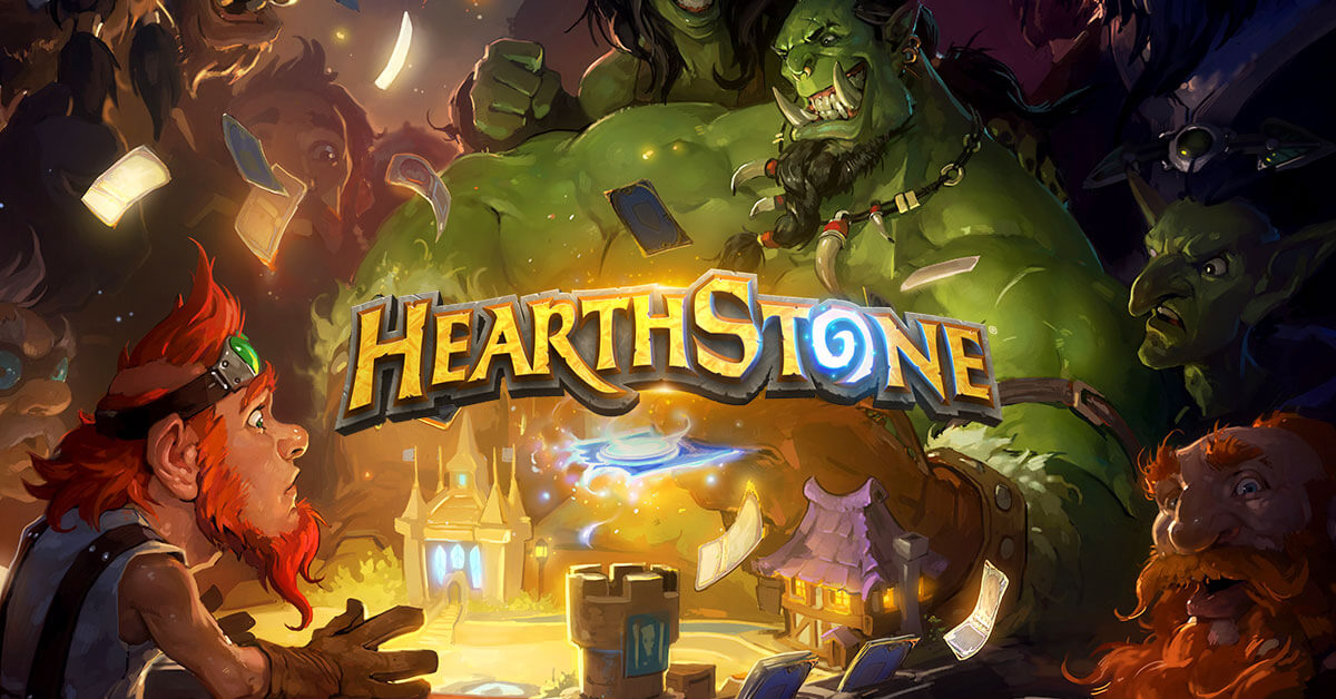 El parche 23.4 de Hearthstone está llegando, enterate de los detalles