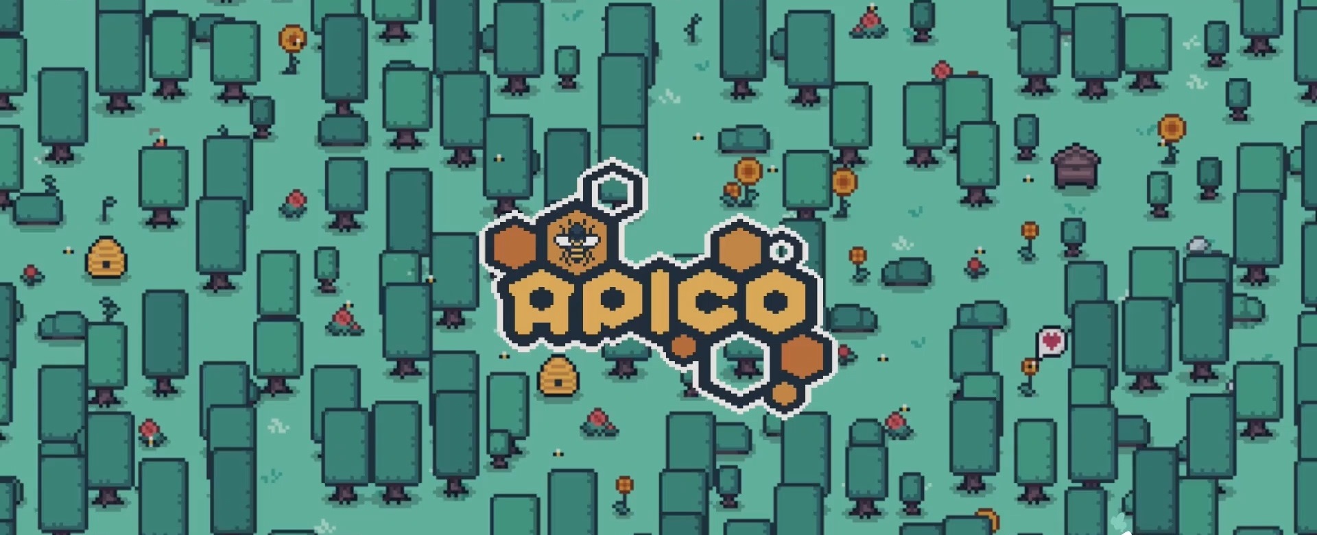 APICO reveló su fecha de lanzamiento para Nintendo Switch