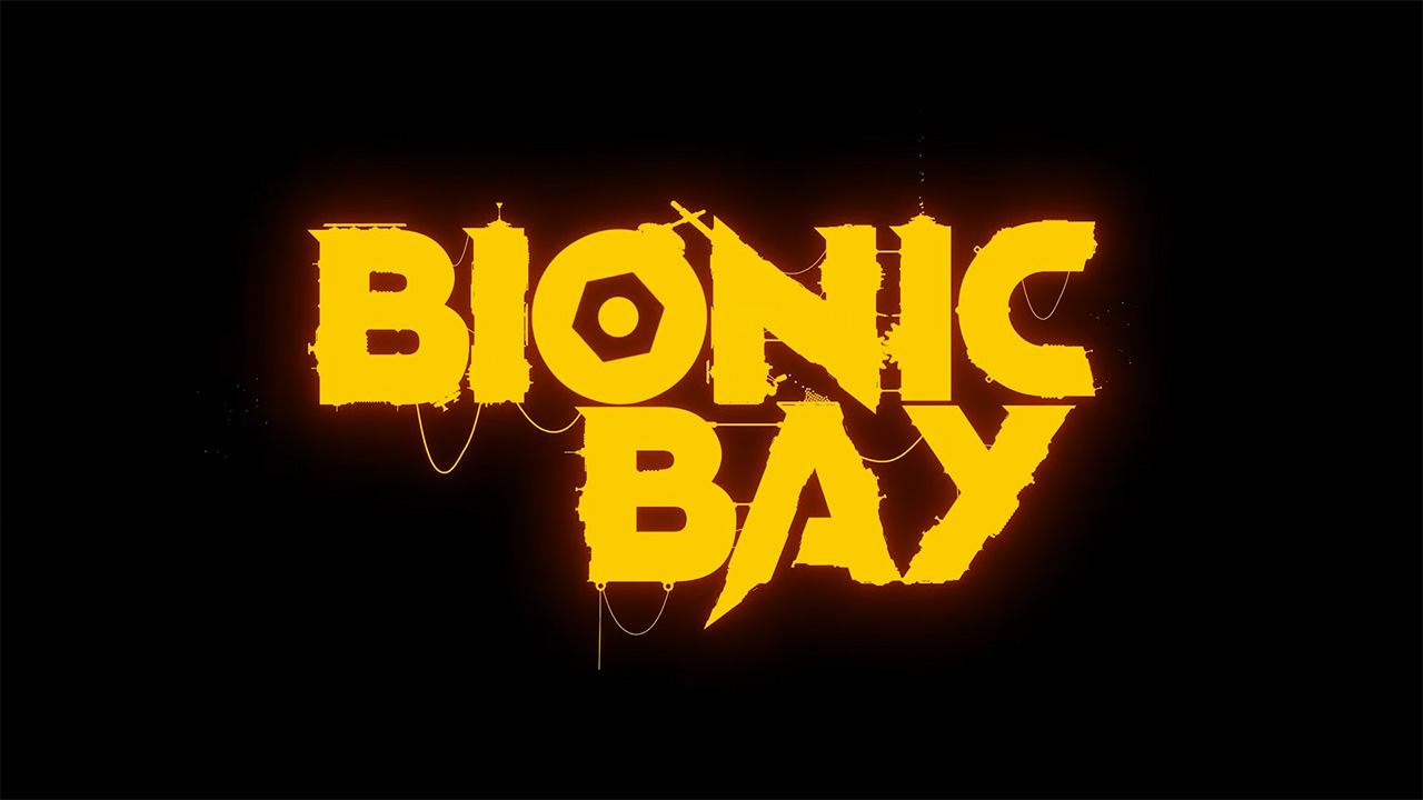 Bionic Bay el primer juego independiente del desarrollador de Badland