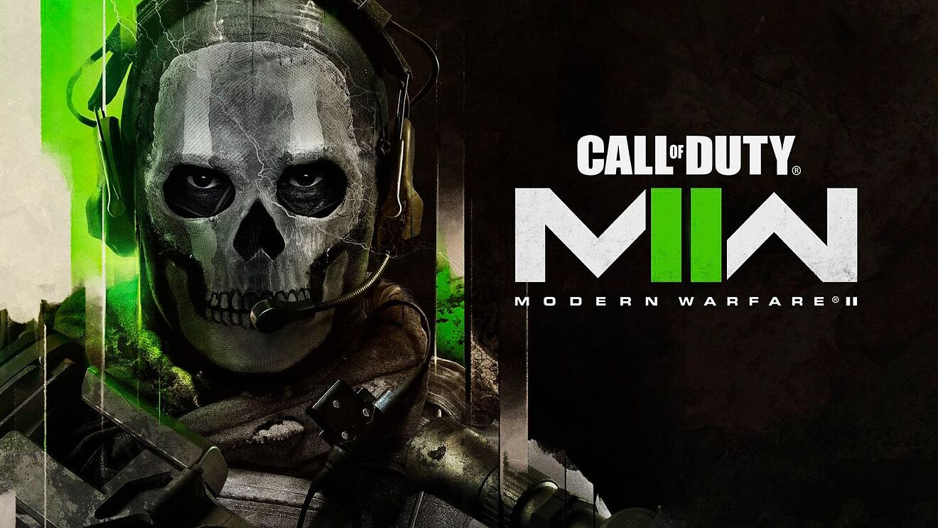 Anuncian Call of Duty: Modern Warfare II