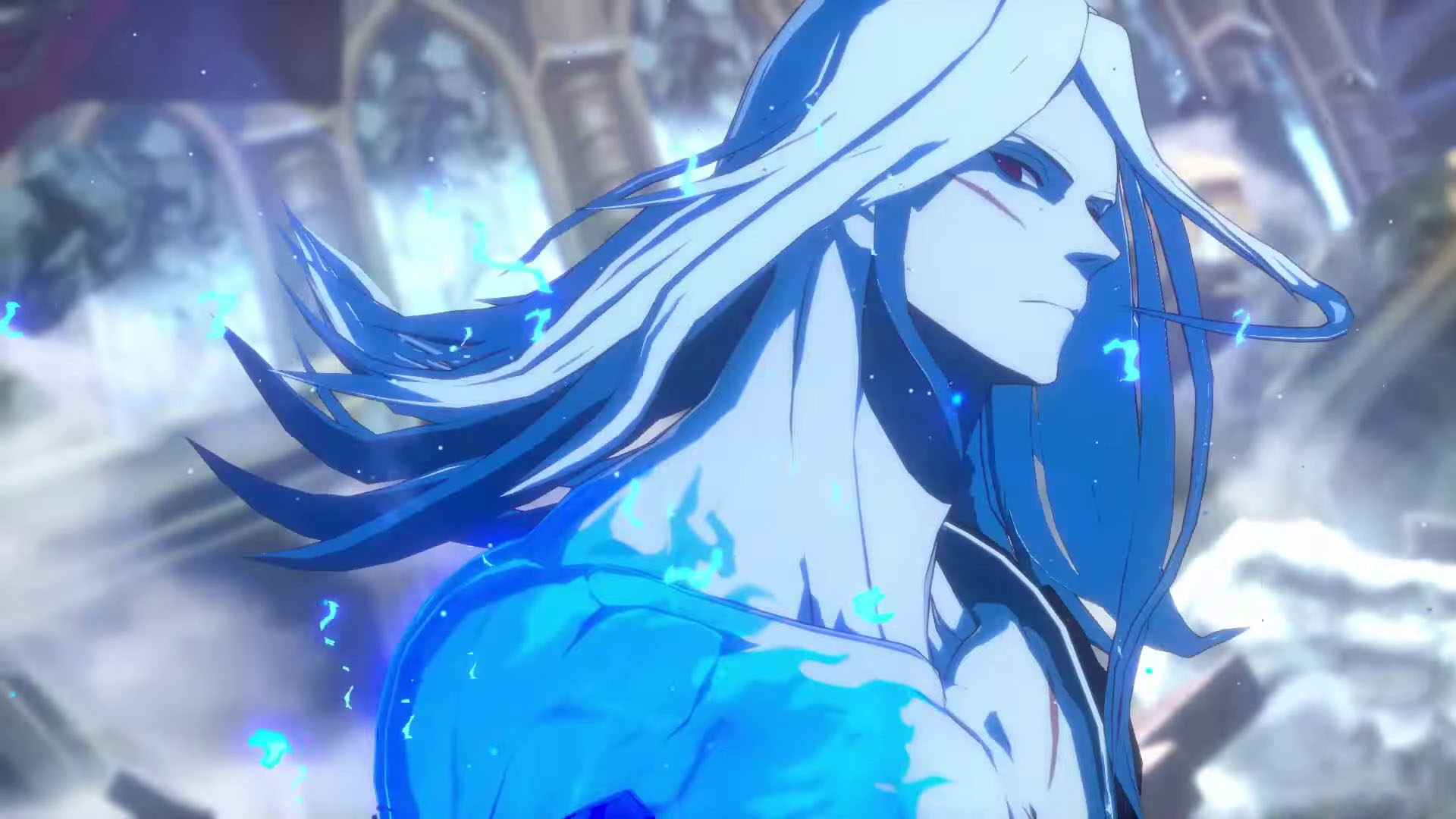 DNF DUEL reveló su nuevo opening cinemático