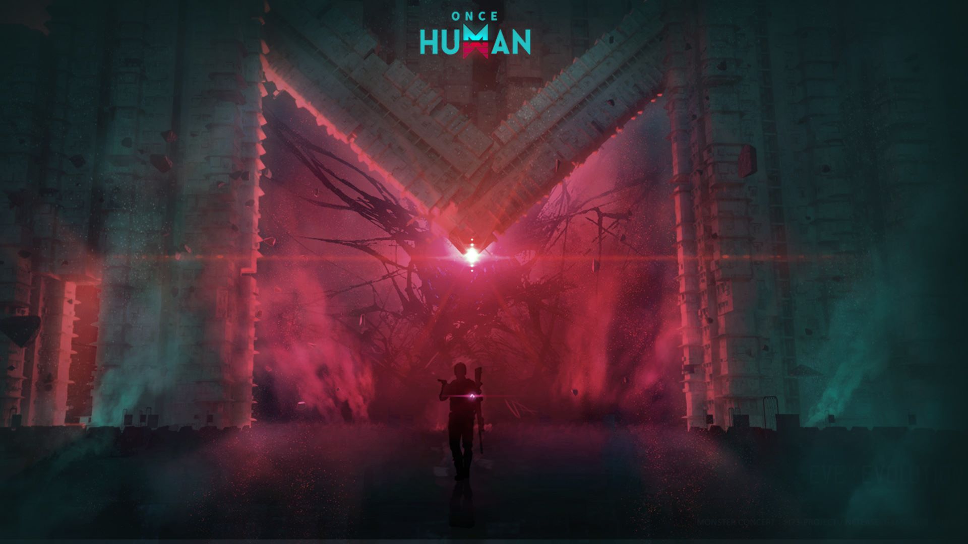 NetEase Games abre la preinscripción para Once Human, su nuevo juego de supervivencia