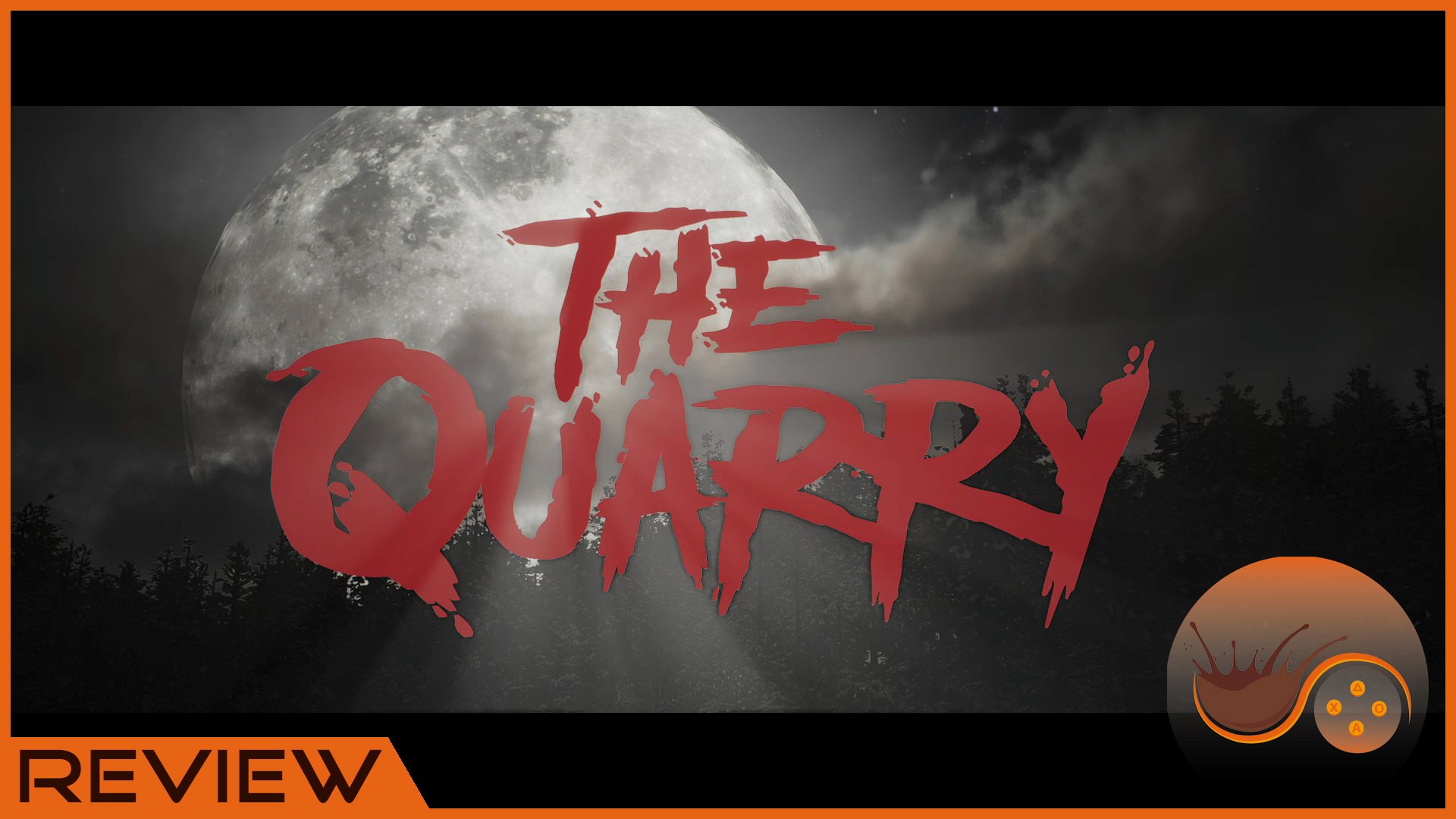 [Review] The Quarry