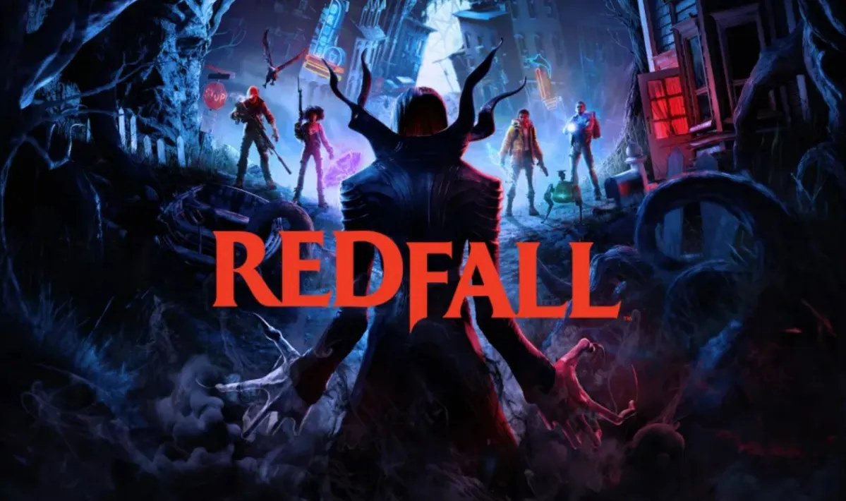 redfall xbox exclusive