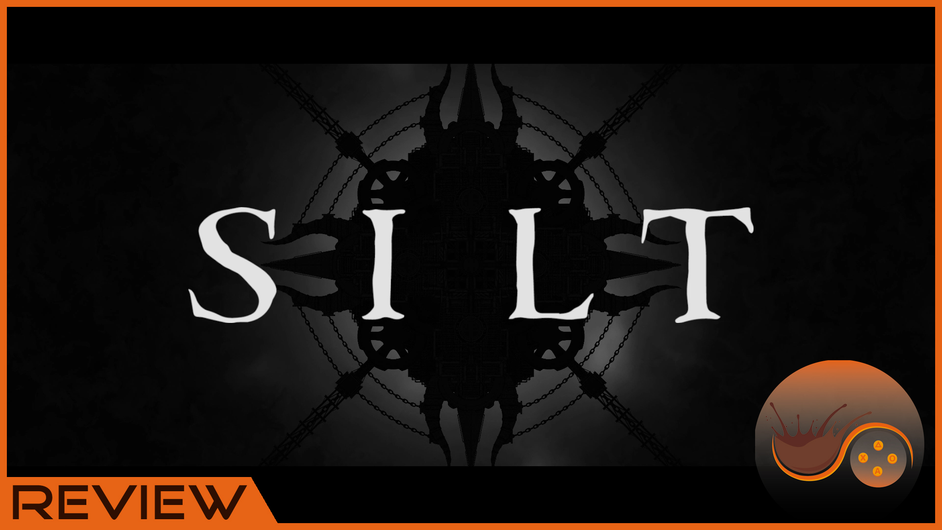 [Review] Silt