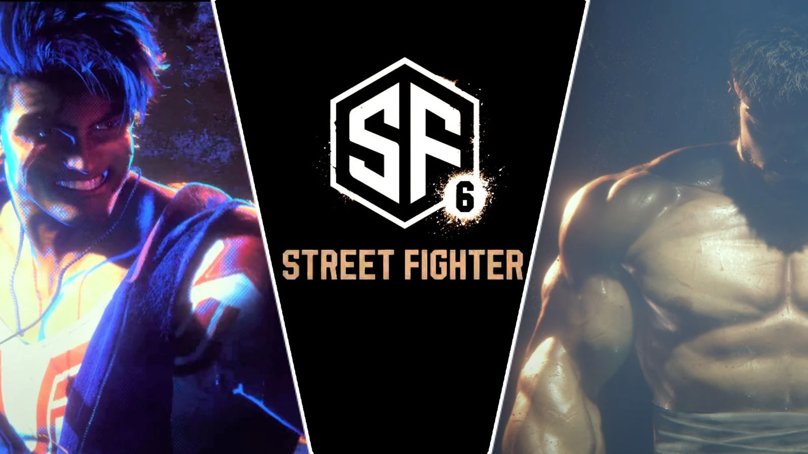 Street Fighter 6 se lanzará en 2023