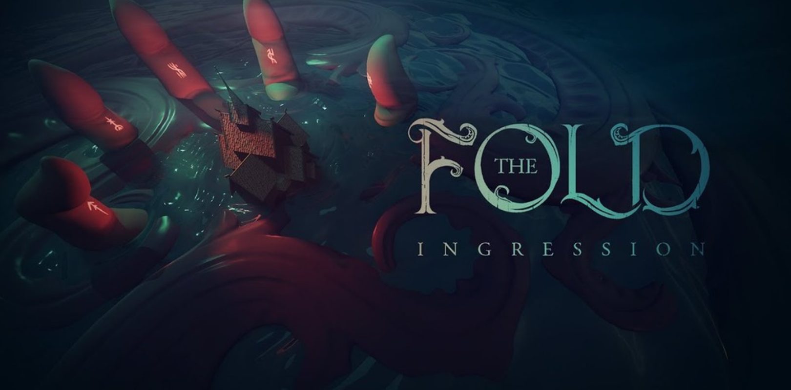 The Fold: Ingression reveló un nuevo gameplay