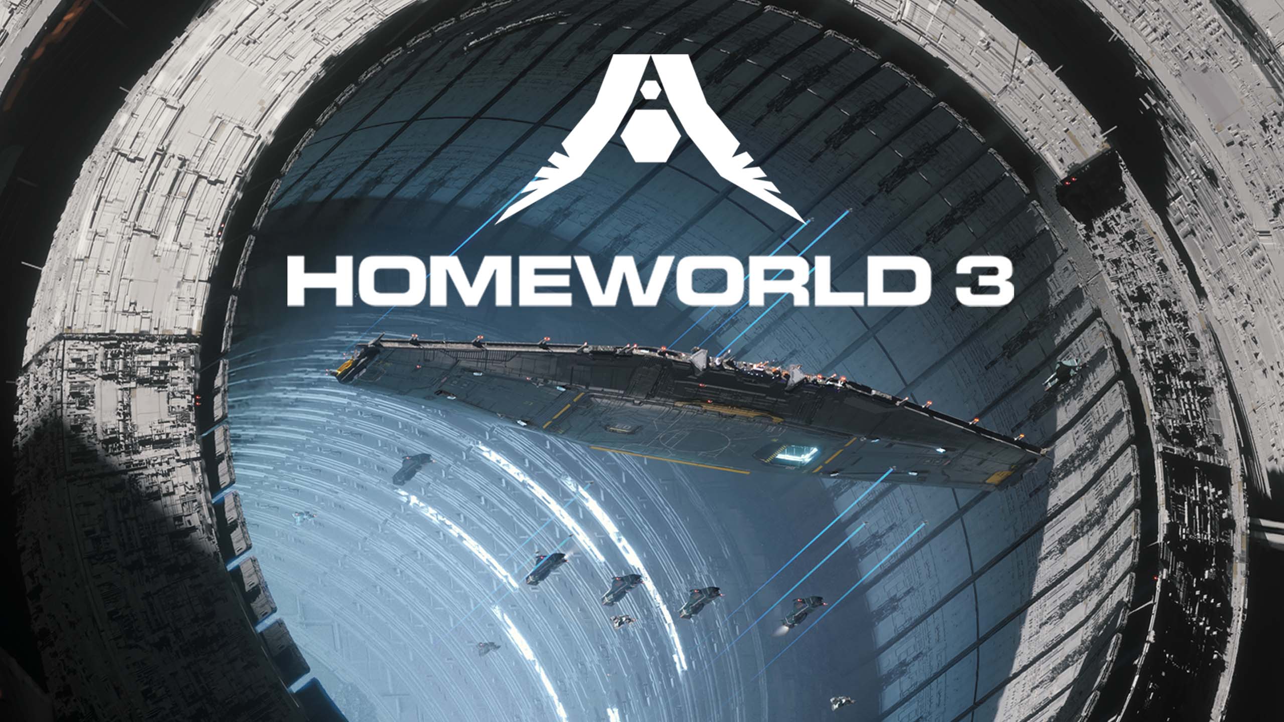 Homeworld 3 es retrasado hasta principios de 2023