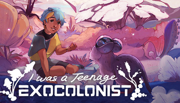 I Was a Teenage Exocolonist se lanzará en Playstation