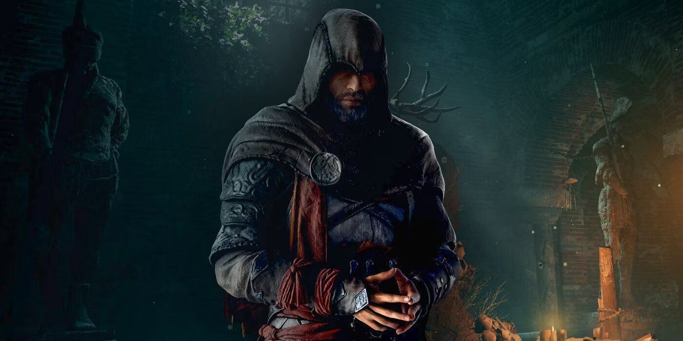 Assassin’s Creed Rift podría retrasar su fecha de lanzamiento