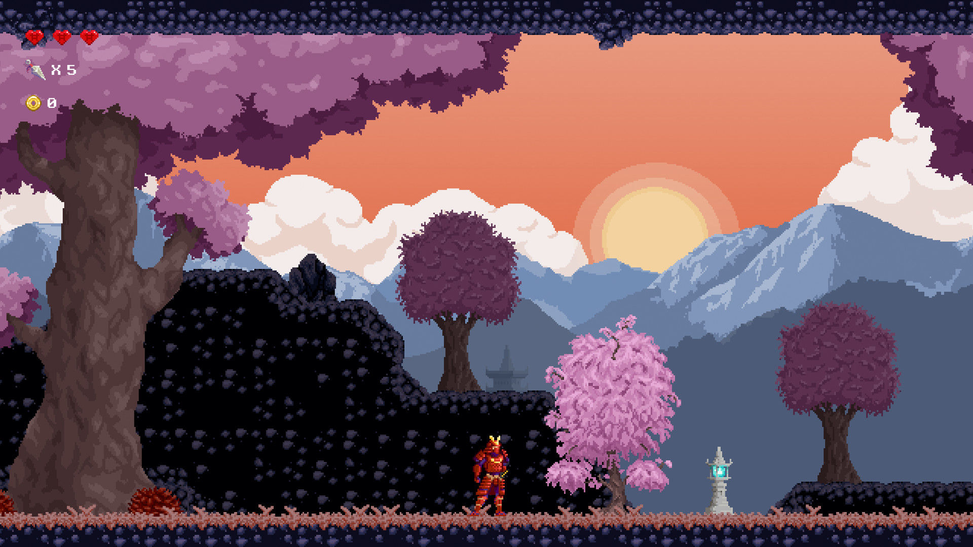 Chronicles of 2 Heroes terminó su campaña de Kickstarter